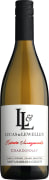 Lucas & Lewellen Chardonnay 2021  Front Bottle Shot