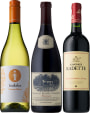 South African Wine Trio Gift Product Image
