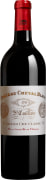 Chateau Cheval Blanc  2011  Front Bottle Shot