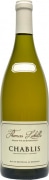 Thomas Labille Chablis 2019  Front Bottle Shot