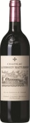 Chateau La Mission Haut-Brion  2006 Front Bottle Shot
