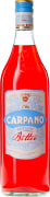 Carpano Botanic Bitter (1 Liter) Front Bottle Shot