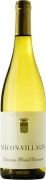 Domaine Michel Barraud Macon-Villages 2024 Front Bottle Shot