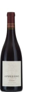 Apolloni Vineyards Estate Pinot Noir 2016  Front Bottle Shot