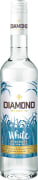 Diamond Reserve White Rum Front Bottle Shot