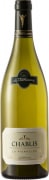 La Chablisienne Chablis La Pierrelee 2014  Front Bottle Shot