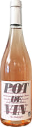 Chateau Guilhem Pot de Vin Rose 2021  Front Bottle Shot