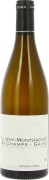 Domaine Antoine Jobard Puligny-Montrachet Champs Gain Premier Cru 2016  Front Bottle Shot