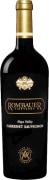 Rombauer Atlas Peak Cabernet Sauvignon 2014 Front Bottle Shot