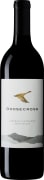 Goosecross Cabernet Sauvignon 2021  Front Bottle Shot