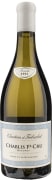Chartron et Trebuchet Chablis Beauroy Premier Cru 2021  Front Bottle Shot