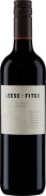 Leese-Fitch Merlot 2016 Front Bottle Shot