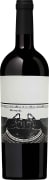 Editorial Cabernet Sauvignon 2018  Front Bottle Shot