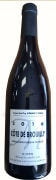 Guy Breton Cote-de-Brouilly 2016 Front Bottle Shot