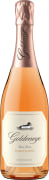 Goldeneye Brut Rose  Front Bottle Shot