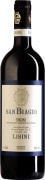 Lisini San Biagio Toscana 2022  Front Bottle Shot