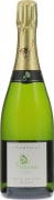 De Sousa Grand Cru Blanc de Blancs Extra Brut Reserve  Front Bottle Shot