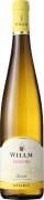 Willm Reserve Riesling 2019  Front Bottle Shot