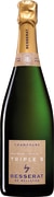 Besserat de Bellefon Triple B Brut Nature 2015  Front Bottle Shot