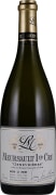 Lucien Le Moine Meursault Genevrieres Premier Cru 2022  Front Bottle Shot