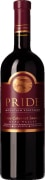 Pride Mountain Vineyards Reserve Cabernet Sauvignon 1995  Front Bottle Shot