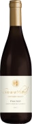 Summerland Santa Barbara Vintner's Select Pinot Noir 2017 Front Bottle Shot