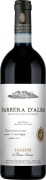 Bruno Giacosa Falletto Barbera d'Alba 2021  Front Bottle Shot