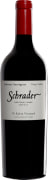 Schrader Heritage Clone Cabernet Sauvignon 2021  Front Bottle Shot