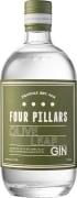 Four Pillars Olive Leaf Gin (700ML)  Front Bottle Shot