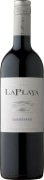 La Playa Estate Carmenere 2017  Front Bottle Shot