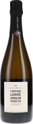 Champagne Lacourte Godbillon Premier Cru Extra Brut 2014  Front Bottle Shot