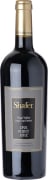 Shafer One Point Five Cabernet Sauvignon 2013  Front Bottle Shot