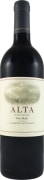 Alta Oso Malo Cabernet Sauvignon 2016  Front Bottle Shot