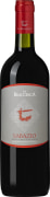 La Braccesca Sabazio Rosso di Montepulciano 2017  Front Bottle Shot