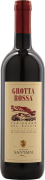 Santadi Carignano del Sulcis Grotta Rossa 2022  Front Bottle Shot