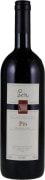 La Spinetta Pin Monferrato Rosso 2000 Front Bottle Shot