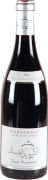 Jean Fournier Saint Urbain Rouge 2014 Front Bottle Shot