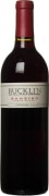 Bucklin Bambino Old Hill Ranch Zinfandel 2015  Front Bottle Shot