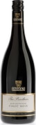 Giesen The Brothers Pinot Noir 2012  Front Bottle Shot
