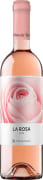 Vins de Terrer La Rosa 2016 Front Bottle Shot