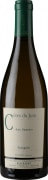 Maison Rijckaert Cotes du Jura Les Sarres Savagnin 2015 Front Bottle Shot