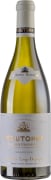 Albert Bichot Chablis Moutonne Grand Cru Domaine Long-Depaquit Monopole 2018  Front Bottle Shot