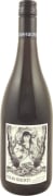 Burn Cottage Cashburn Pinot Noir 2016  Front Bottle Shot