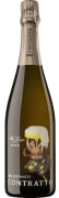 Contratto Millesimato Pas Dose 2019  Front Bottle Shot