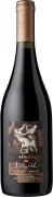 Tikal Natural Organic Red Blend 2021  Front Bottle Shot