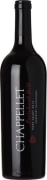Chappellet Pritchard Hill Estate Vineyard Cabernet Sauvignon (1.5 Liter Magnum) 2014 Front Bottle Shot