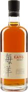 Kaiyo Cask Strength Japanese Whisky Front Bottle Shot