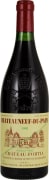 Chateau Fortia Chateauneuf-du-Pape 1998  Front Bottle Shot