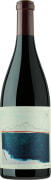 Chanin Los Alamos Vineyard Pinot Noir 2017  Front Bottle Shot