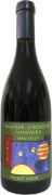Sawyer Lindquist Vineyard Pinot Noir 2016 Front Bottle Shot